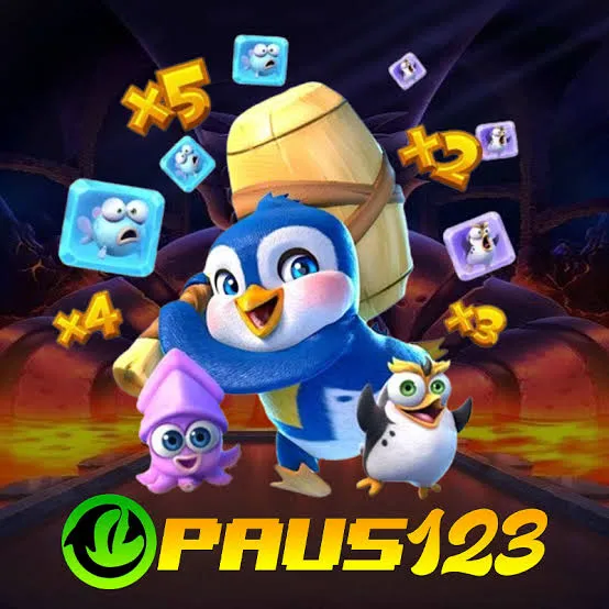 PAUS123 - Permainan Live Casino Terbaik